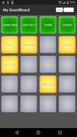 Radio Sound Board: Custom SFX Screenshot 2