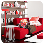 Интерьер и декор