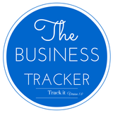 Business Tracker icon