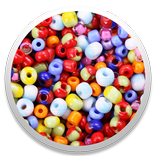 Вышивание бисером