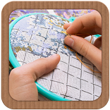 Секреты вышивания