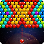 Bubble Shooter Spark