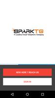 SparkTG Agent Cartaz