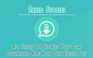 Status Saver - Story Saver,Status Story Downloader スクリーンショット 3