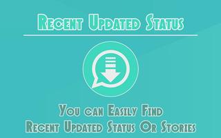 Status Saver - Story Saver,Status Story Downloader スクリーンショット 1