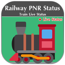 Railway PNR Status - Running Train Live Status APK