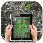 Voice GPS & Driving Direction simgesi