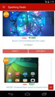 Sparking Deals - Deals Coupons 截圖 3