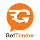 Get Tender icon