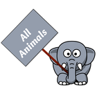 Animals Knowledge icon