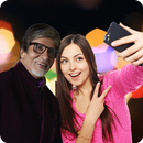 Selfie with Amitabh Bachchan APK