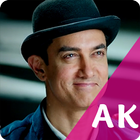 Aamir Khan ikona