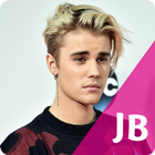 Justin Bieber ícone