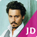 Jhonny Depp - Jack Sparrow from Pirates Caribbean APK