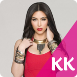 Kim Kardashian - Kimmie