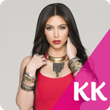 Kim Kardashian icon