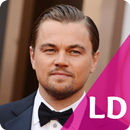 Leonardo DiCaprio aplikacja