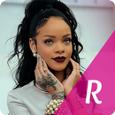 Rihanna - RiRi aplikacja