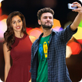 Selfie with Disha Patani