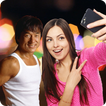 Selfie with Jackie Chan