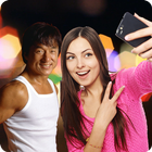 Selfie with Jackie Chan-icoon