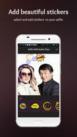Selfie with Jackie Chan 截图 2