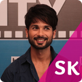 Shahid Kapoor - Sasha