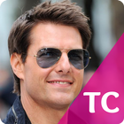 Tom Cruise icône