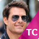 Tom Cruise - A Hollywood Legend aplikacja