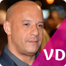 Vin Diesel - Fast & Furious aplikacja