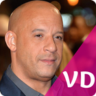 Vin Diesel 圖標