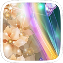 Искорка Flower Theme APK