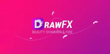 Draw In FX: Beauty eye-catching effect
