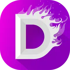 Descargar APK de Draw In FX: Beauty eye-catching effect