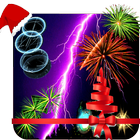 Fireworks 3D Cracker icon