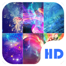 Fond d'écran HD APK