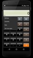 kalkulator Ditambah screenshot 1