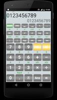 Calculator Plus capture d'écran 3