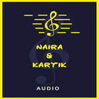 Naira and Kartik 图标
