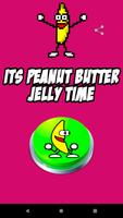 Banana Jelly Button スクリーンショット 1
