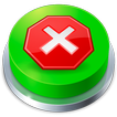 Win XP Critical Error Button