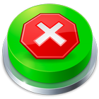 Win XP Critical Error Button ikona