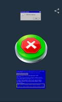 Win XP Critical Error Button Ekran Görüntüsü 1