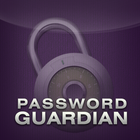 Password Guardian icono