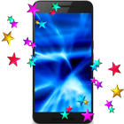 Abstraction Video 3D LWP icon