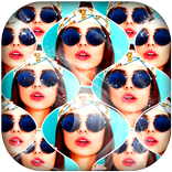 Magic Photo Effect Cut Photo Maker