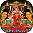 Navratri Photo Frame 2019 APK