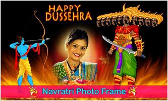 Navratri Photo Frame screenshot 3