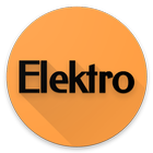 Elektrotechnik أيقونة