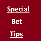 Special Bet Tips icon